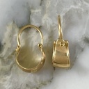 Candonga Concave Smooth and Small Mateada