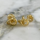 Topo Rosca Knot Clasico