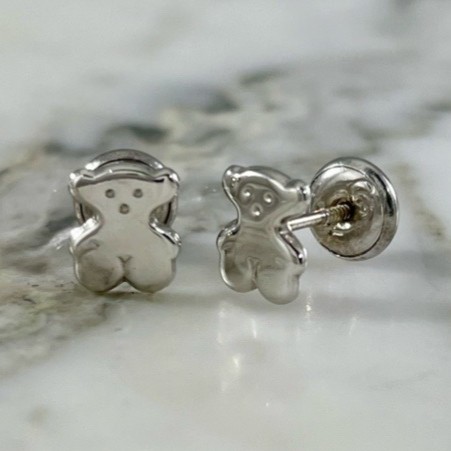 Little Bear Thread Mole