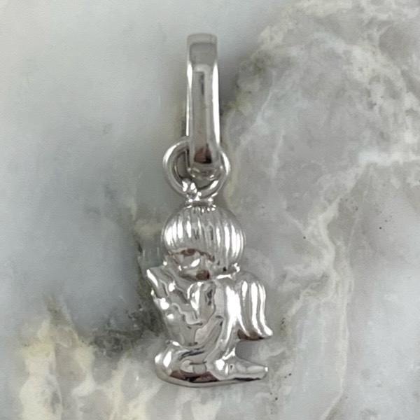 Guardian Angel Mini Pendant