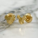 Topo Rosca Mickey Mouse Diamantado Sutil