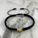 Manilla Girasol Esferado Diamantada 6MMx1