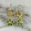Flower Earring