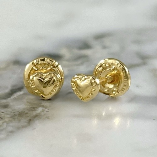 Butta Screw-back Stud