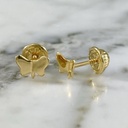 Levi Screw-back Stud