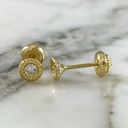 Topo Rosca Lumara Sutil