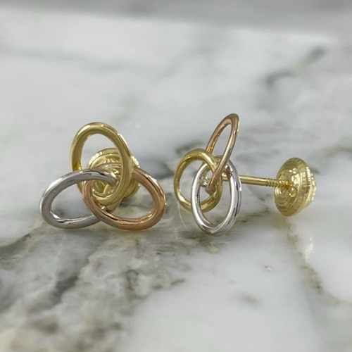 Topo Rosca Trinea Clasico