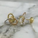 Topo Rosca Trinea Clasico