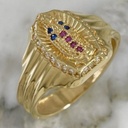 Anillo Divina Guadalupe