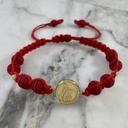 Manilla Escudo San Miguel Clasico 4mmx2