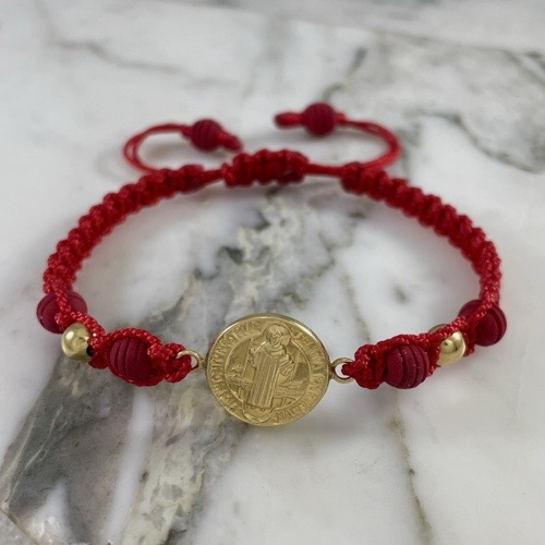 Manilla Guardia San Benito Clasico 5MMx2