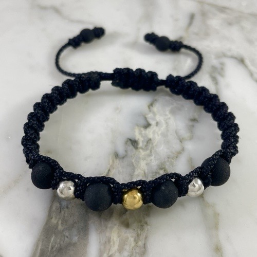 Manilla Esferas Binarias 6MMx3