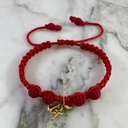 Sacred Three Graces Light Bracelet