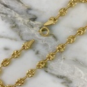 Engraved Gucci Bracelet 5MM