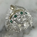Indian Ring